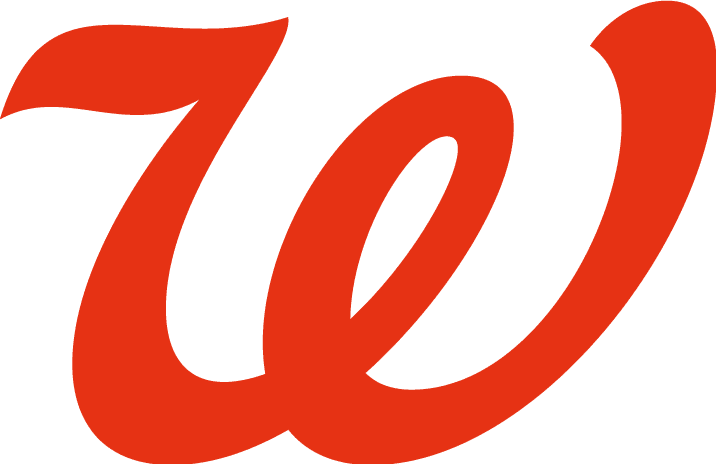 walgreens.com logo